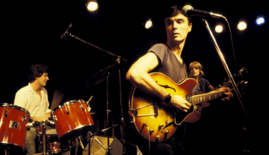 Talking Heads