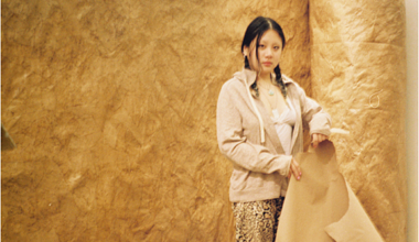 Young Vietnamese artist builds career as painter, gallery owner in New York