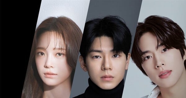 Webtoon-Based Live-Action Series High School Queen Confirms Lead Cast Ahead of 2027 Release - News