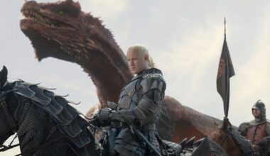 House Of The Dragon Season 4 ‘On Schedule’ Confirms Ryan Condal