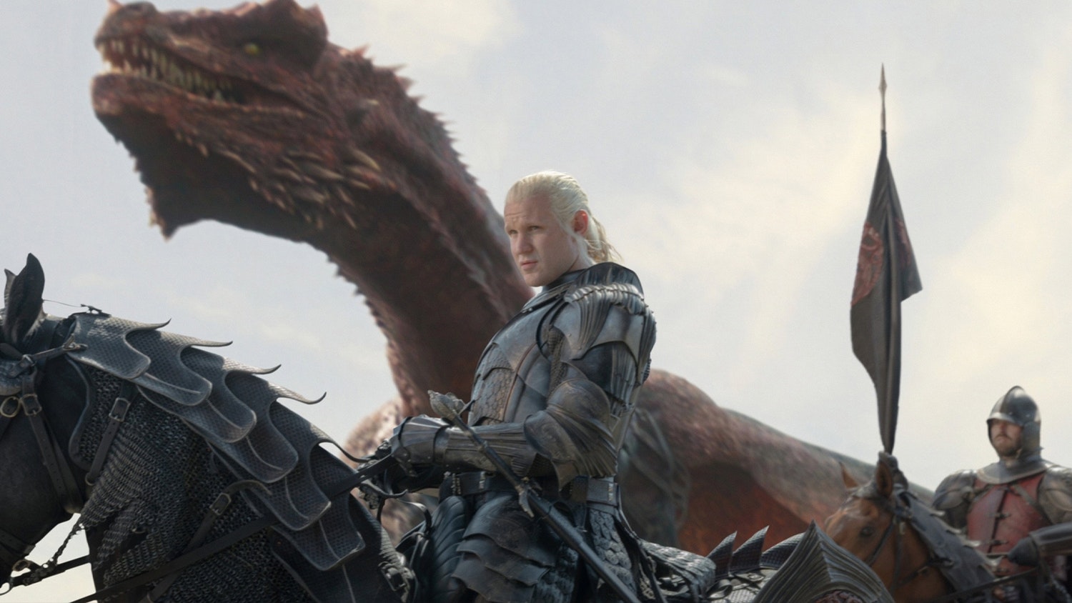 House Of The Dragon Season 4 ‘On Schedule’ Confirms Ryan Condal