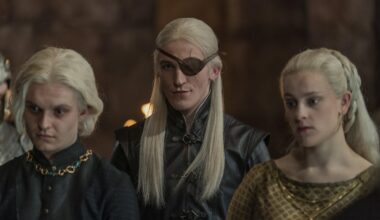 House of the Dragon season 3 episodes