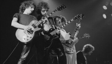50 Years Ago Today: One of the Greatest Rock Classics of All Time Was Released