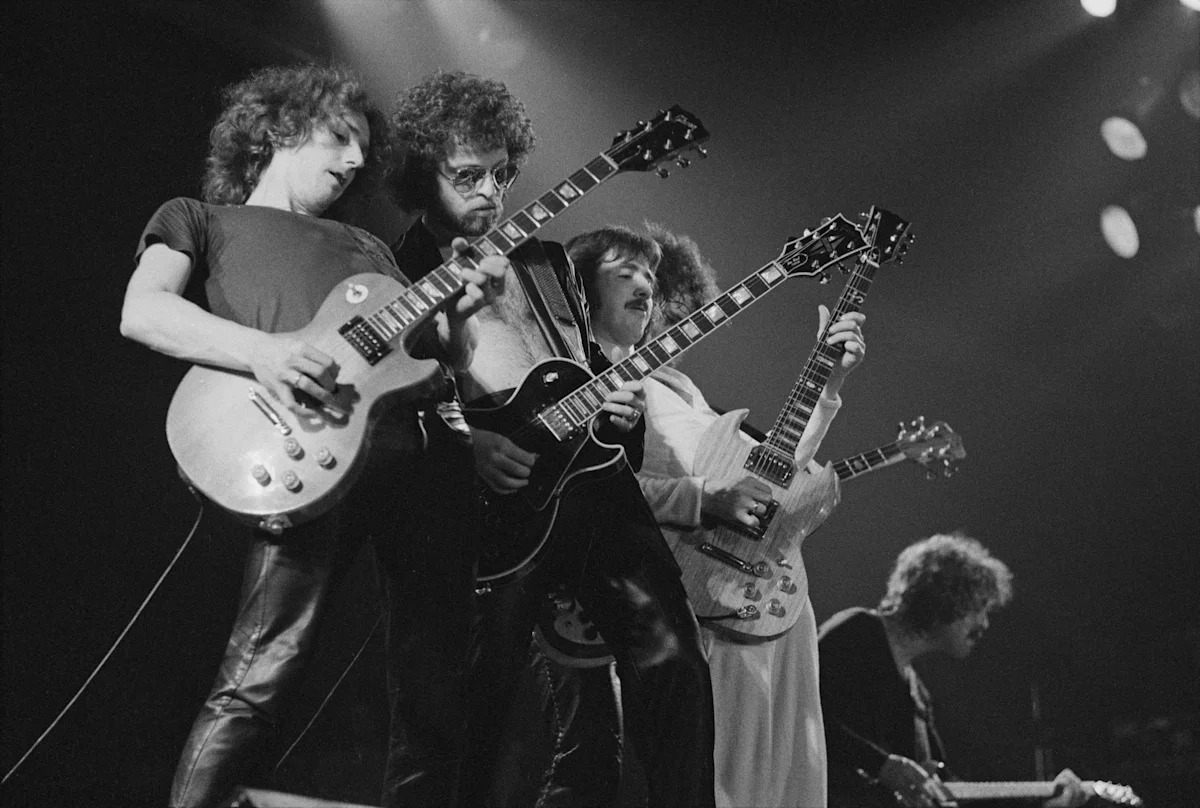 50 Years Ago Today: One of the Greatest Rock Classics of All Time Was Released