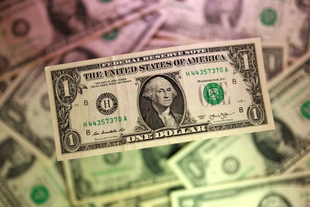 Dollar suddenly falls against yen, traders on alert for further intervention