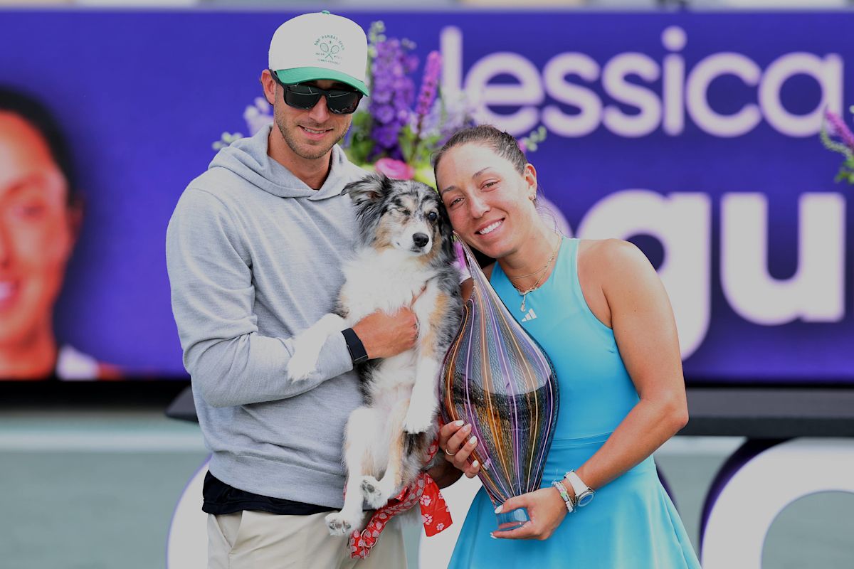 Inside Jessica Pegula’s Personal Life: Husband Taylor Gahagen, Love Story, Marriage and More