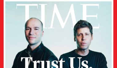 Sam Altman: OpenAI may reach AGI this year