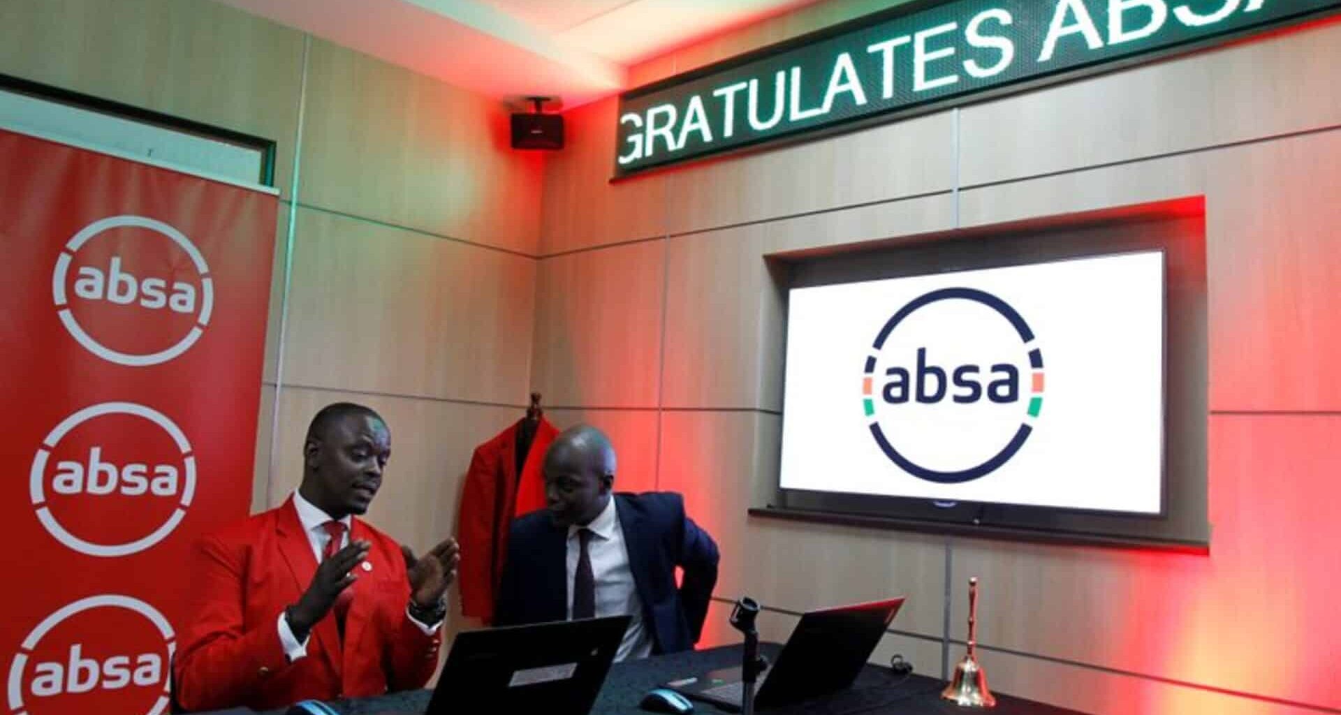 Absa raises Kenya unit stake to 72% through tender offer