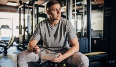 I’m a longevity expert. High protein diets could be doing us more harm than good
