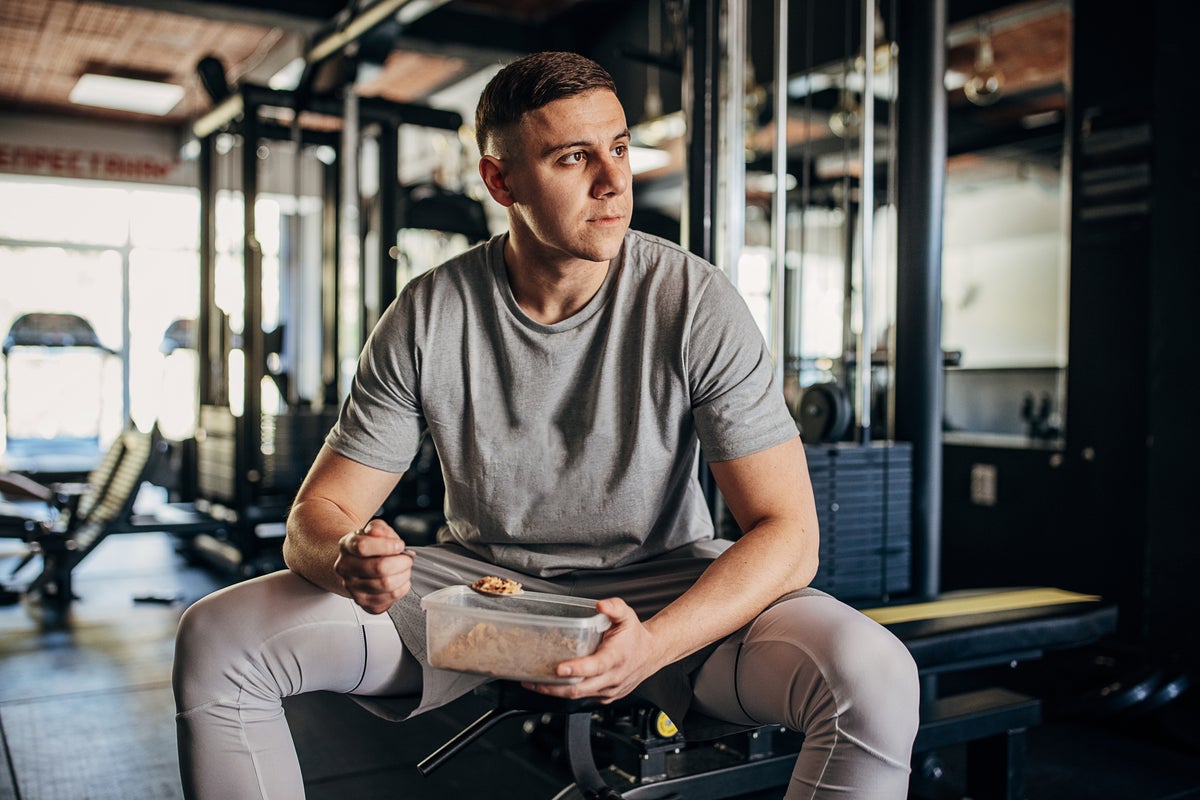 I’m a longevity expert. High protein diets could be doing us more harm than good