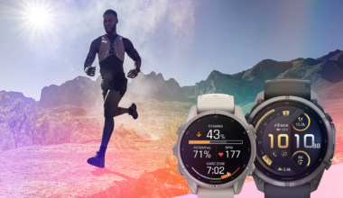 Garmin's Fenix 9 Pro Goes All In on Titanium and Off-Grid Connectivity