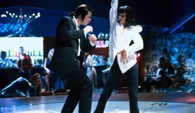 Treasures From Iconic Films are Up for Auction in Los Angeles