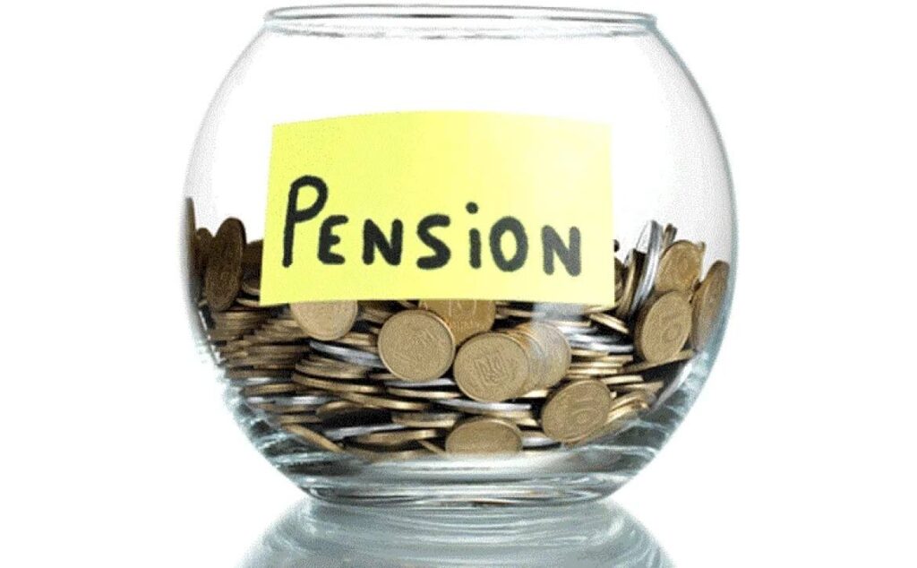 The next stage of pension reform cannot wait