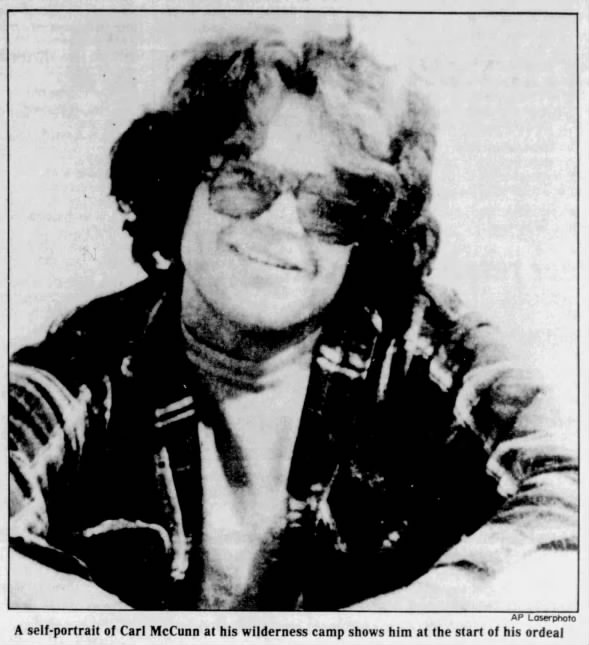 Carl McCunn
