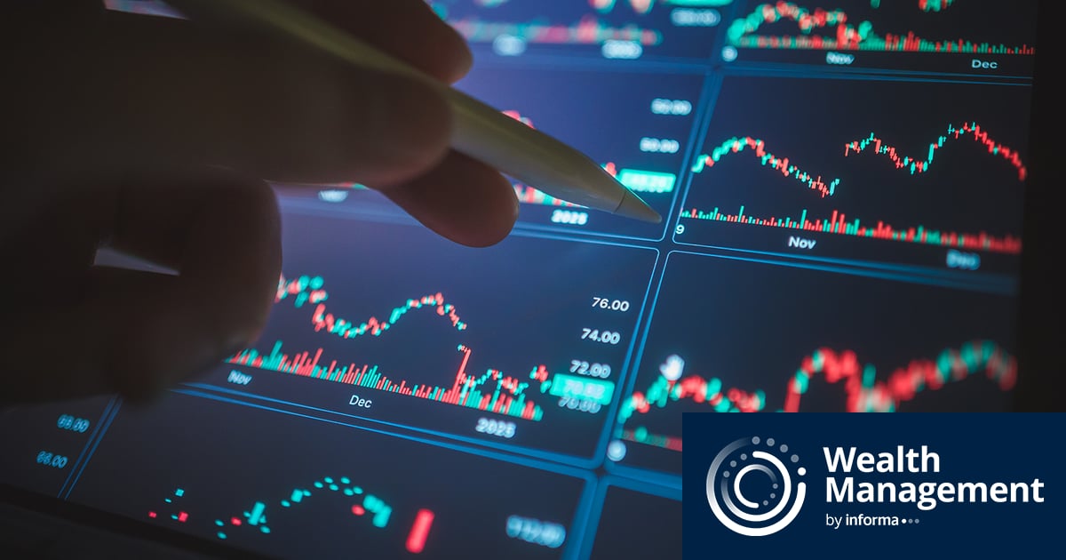 Specialty Structure Funds Gain Traction With Advisors