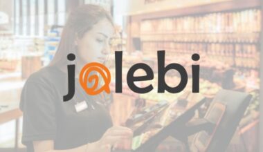 Foodtech startup "jalebi.io" shuts down permanently