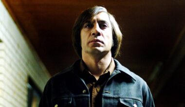 10 R-Rated Thriller Movies That Can Be Called Masterpieces