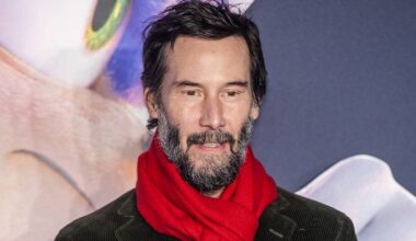 Keanu Reeves’ Dark Fantasy Cult Classic Is Officially Surging Before the Sequel