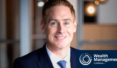 Q&A: Corient CEO MacAlpine on the RIA as a 'Service Partnership'