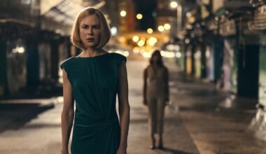10 Best Miniseries Streaming On Prime Video, Ranked