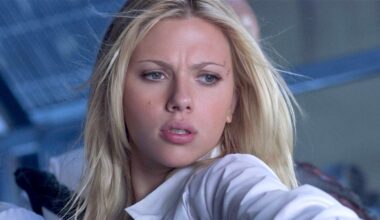5 Box Office Bombs From The 2000s That Changed Hollywood Forever