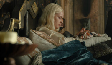 House Of The Dragon Season 3 Reveals Helaena Targaryen's Dragon Dreamfyre