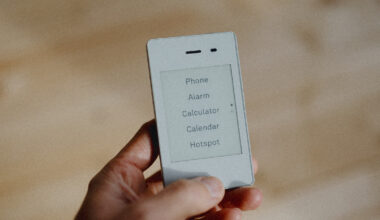 Who Owns Light Phone?