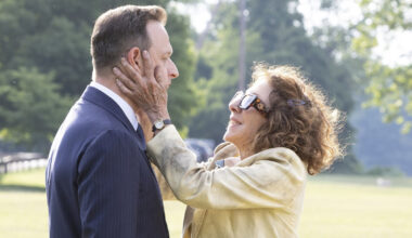 Best Medicine Casts Andrea Martin In Season 2