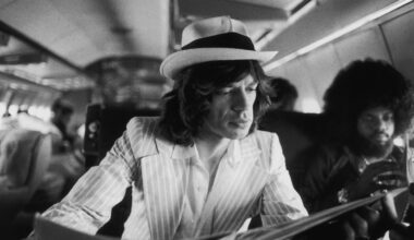 5 Rock Songs Inspired By Classic Literature