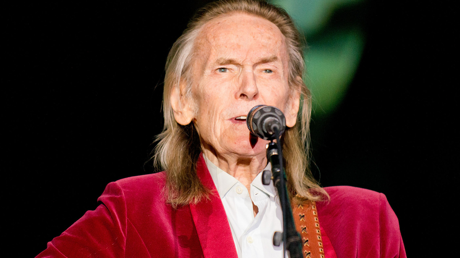 Quote Of The Day By Gordon Lightfoot: 'I Called My Dad And The First Words Out Of His Mouth Were ...'
