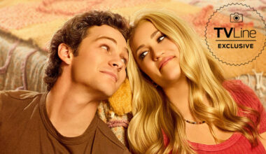 Georgie & Mandy's First Marriage Season 3: Everything We Know — Exclusive Poster