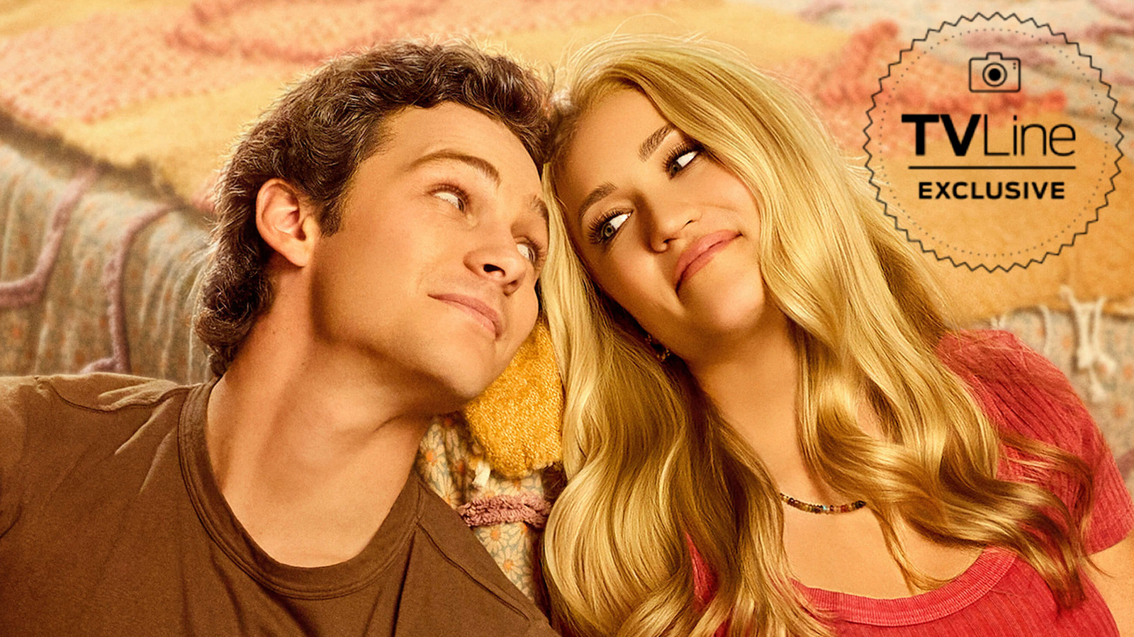 Georgie & Mandy's First Marriage Season 3: Everything We Know — Exclusive Poster