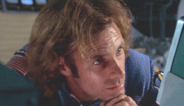 The Sci-Fi Movie Every Project Hail Mary Fan Needs To See