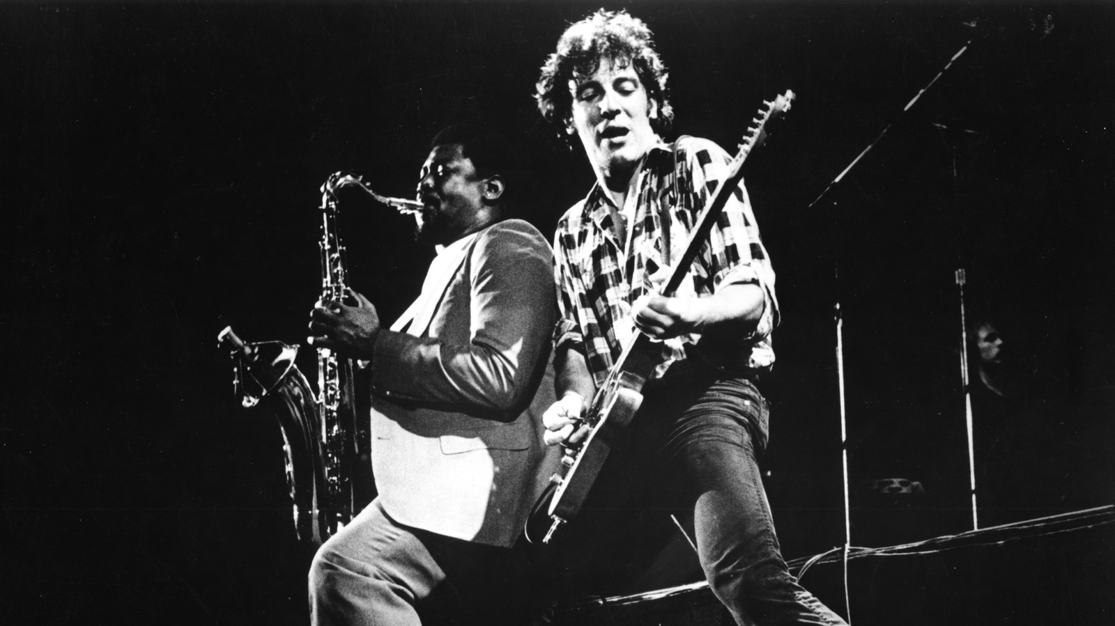 The 5 Best Sax Solos In Rock History