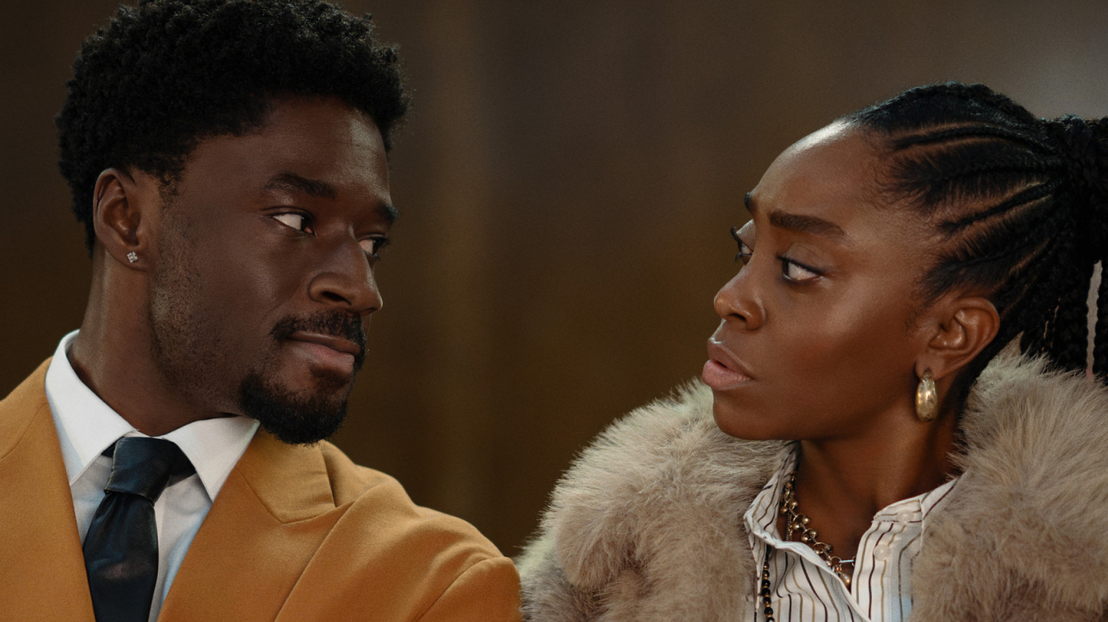 Fightland Season 1, Episode 2: Anita-Joy Uwajeh And Charles Babalola Interview About Cece And Zeek