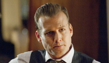 4 Suits Actors Who Auditioned For Harvey Specter Before Gabriel Macht Landed The Role