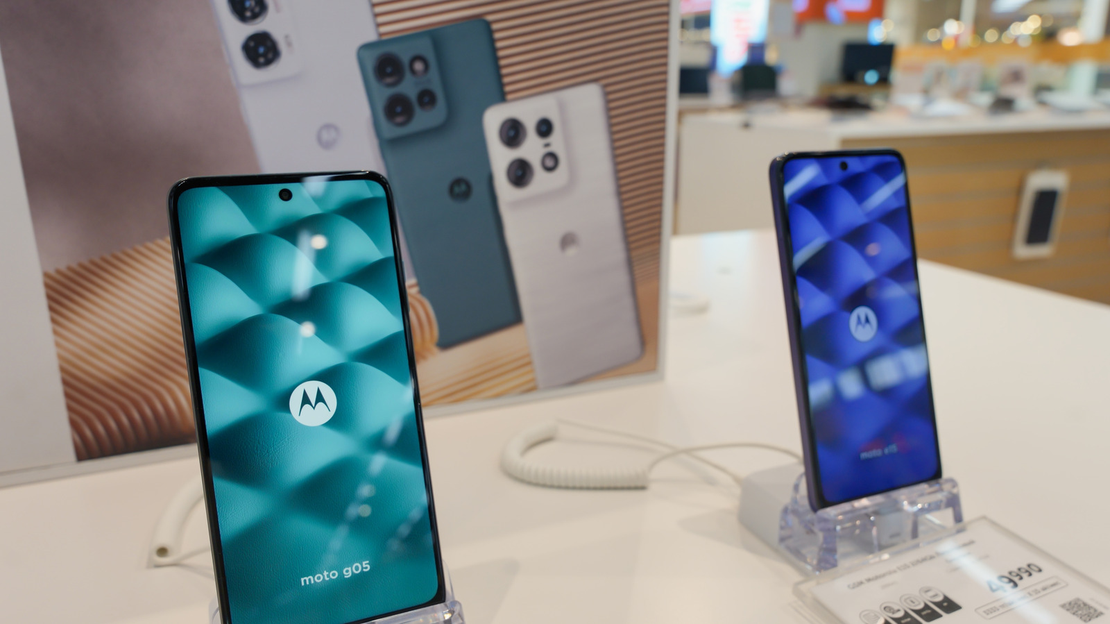 5 Of The Best Motorola Phones You Can Buy In 2026