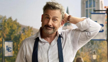 10 Best TV Shows Of 2026 (So Far)