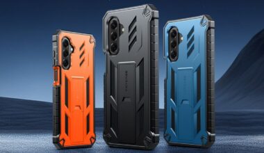 5 Of Amazon's Best-Selling Phone Cases With A Built-In Screen Protector