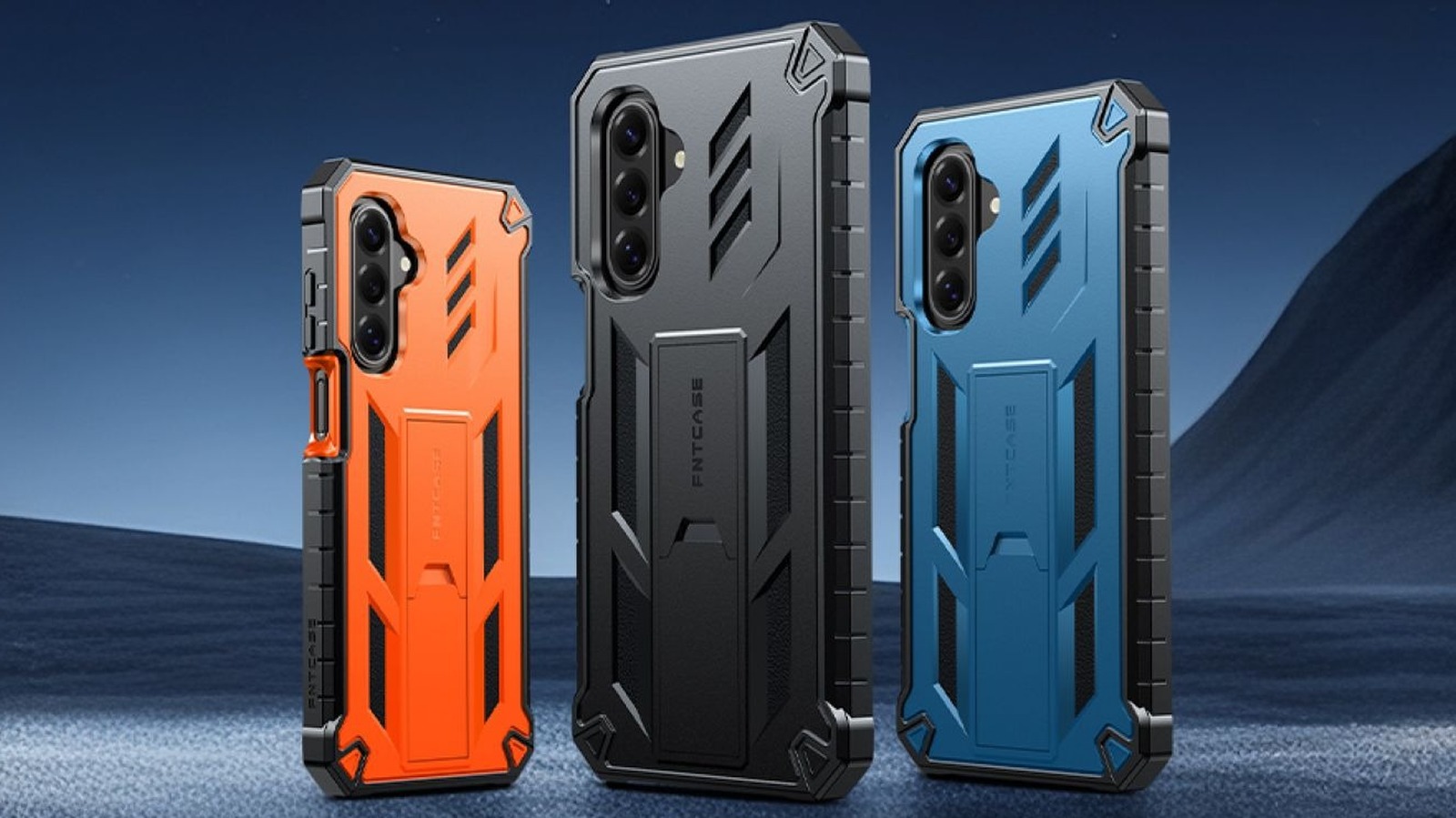 5 Of Amazon's Best-Selling Phone Cases With A Built-In Screen Protector