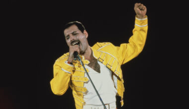 5 Classic Rock Bands Who Went Mainstream With A Pop Hit