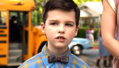 5 Times Young Sheldon Rewrote Big Bang Theory Canon
