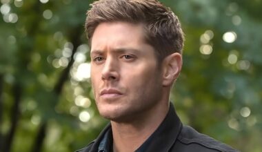 10 Best Supernatural Horror TV Shows, Ranked