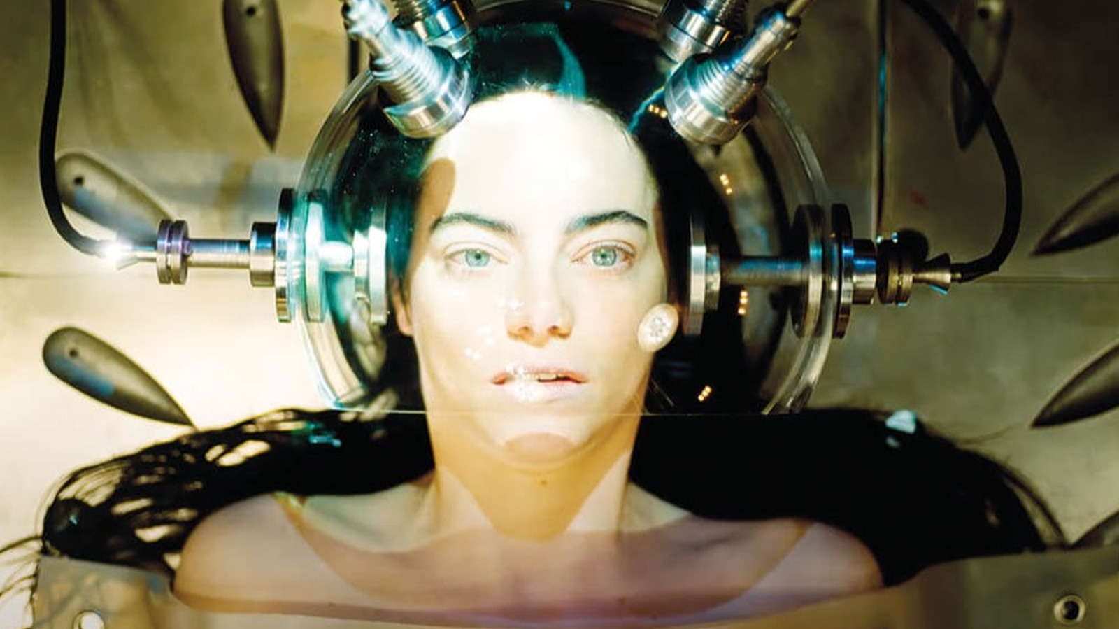 Emma Stone's Sci-Fi Movie Based On A Beloved Book Is A Must-Watch