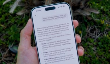 How To Use The New Siri App In iOS 27