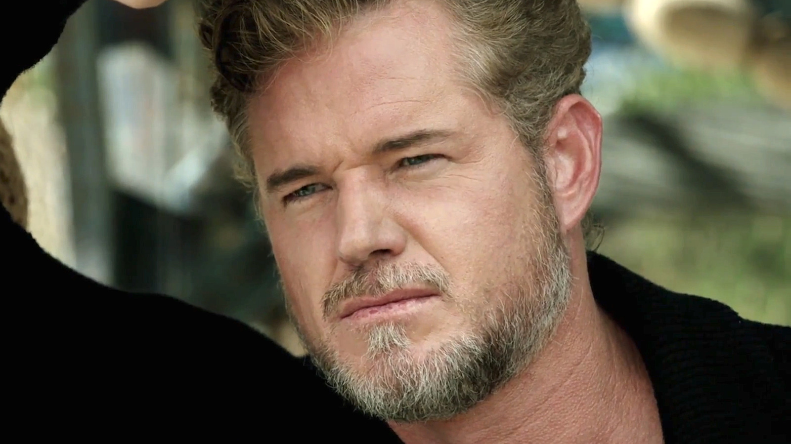 Adam Baldwin And Eric Dane's Military TV Series Is Streaming On Netflix