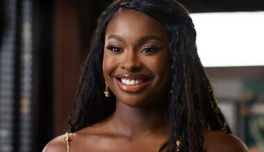 Bel-Air Spin-Off With Coco Jones As Hilary Banks In Development At Peacock
