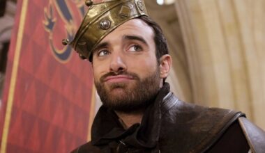 10 Fantasy TV Shows Canceled Way Too Soon