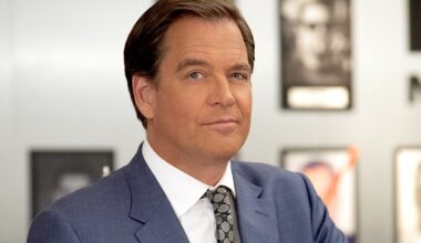 NCIS Boss Reveals Why Michael Weatherly Returns As Tony DiNozzo In Season 24