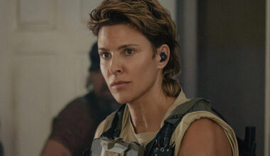 Why Bobby From Lioness Looks So Familiar